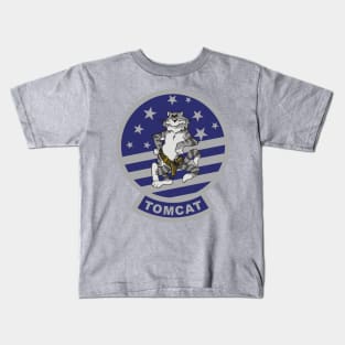 Tomcat Kids T-Shirt